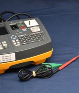 Fluke 6500 2 Pattester Nen3140 Metesco
